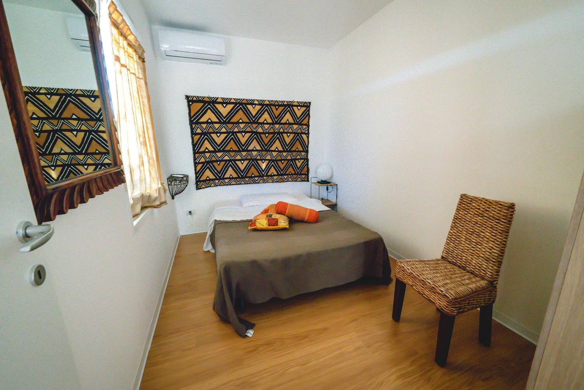 Colle Regnano Guest House โตเล็นติโน ภายนอก รูปภาพ